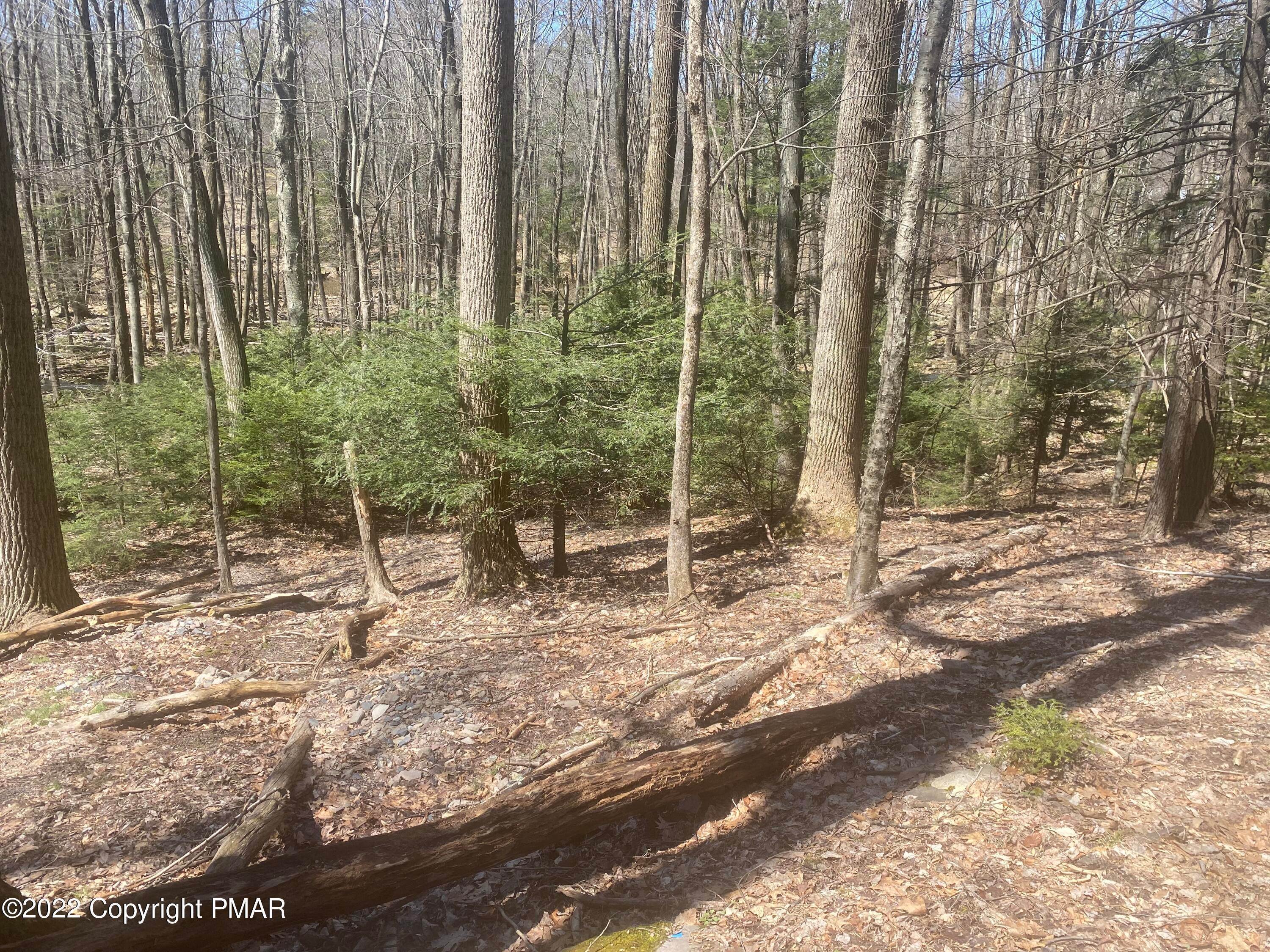 9. Land for Sale at Lot 73 Deerfield Way Scotrun, Pennsylvania 18355 United States
