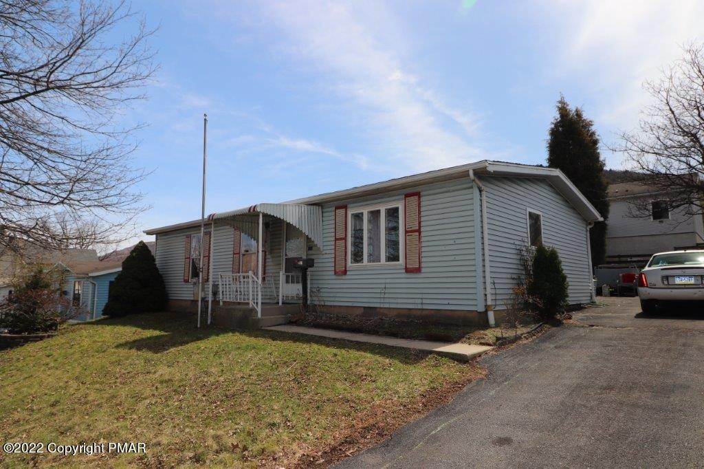 1. Single Family Homes for Sale at 210 Lehigh Ave Palmerton, Pennsylvania 18071 United States