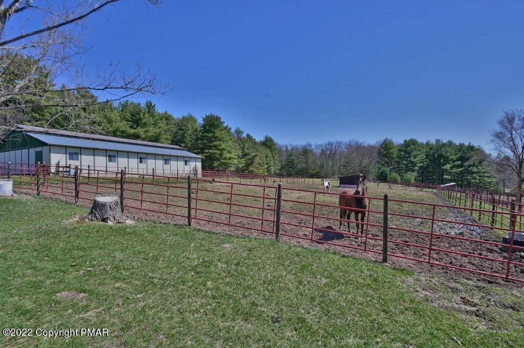 8. Farm and Ranch Properties for Sale at 1163 Bush Road Cresco, Pennsylvania 18326 United States