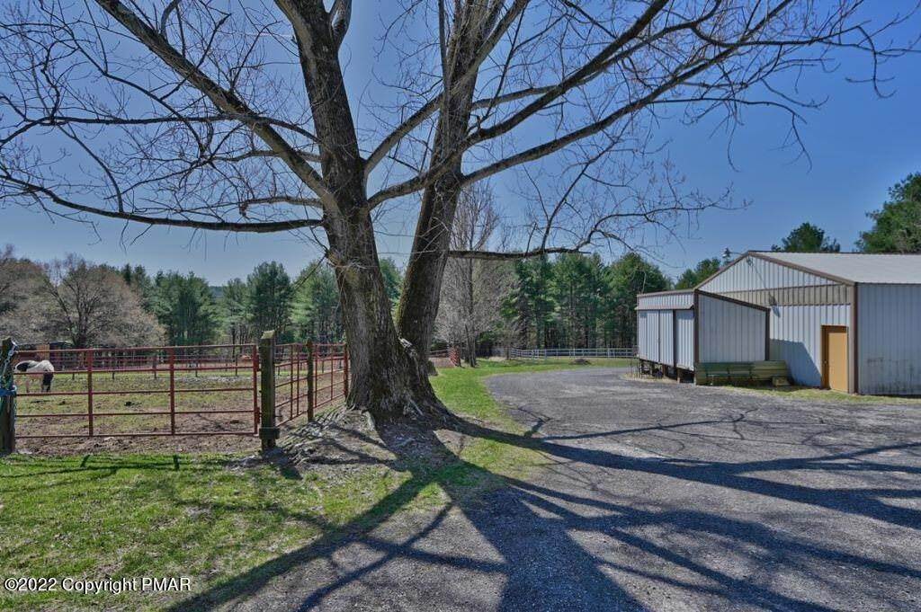 9. Farm and Ranch Properties for Sale at 1163 Bush Road Cresco, Pennsylvania 18326 United States