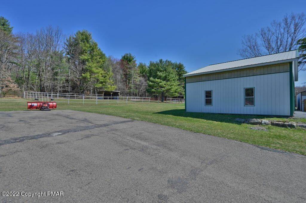 52. Farm and Ranch Properties for Sale at 1163 Bush Rd Cresco, Pennsylvania 18326 United States