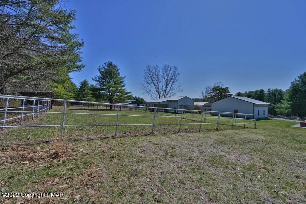 90. Farm and Ranch Properties for Sale at 1163 Bush Road Cresco, Pennsylvania 18326 United States