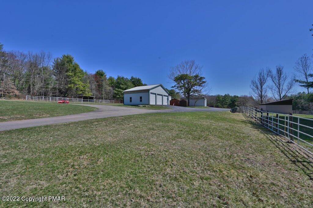 97. Farm and Ranch Properties for Sale at 1163 Bush Road Cresco, Pennsylvania 18326 United States