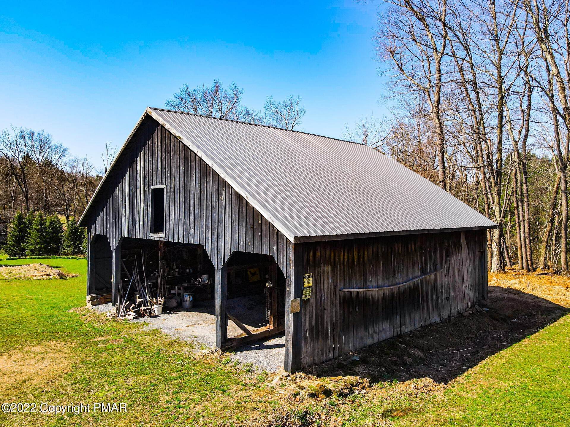 10. Farm and Ranch Properties for Sale at 1100 Clamtown Road New Ringgold, Pennsylvania 17960 United States