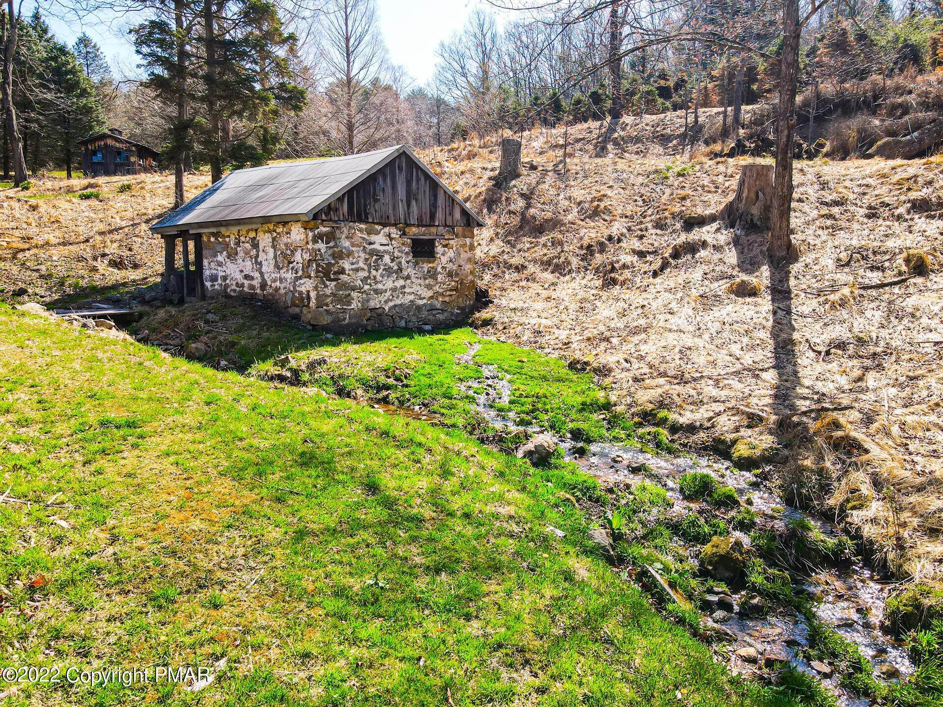 23. Farm and Ranch Properties for Sale at 1100 Clamtown Road New Ringgold, Pennsylvania 17960 United States