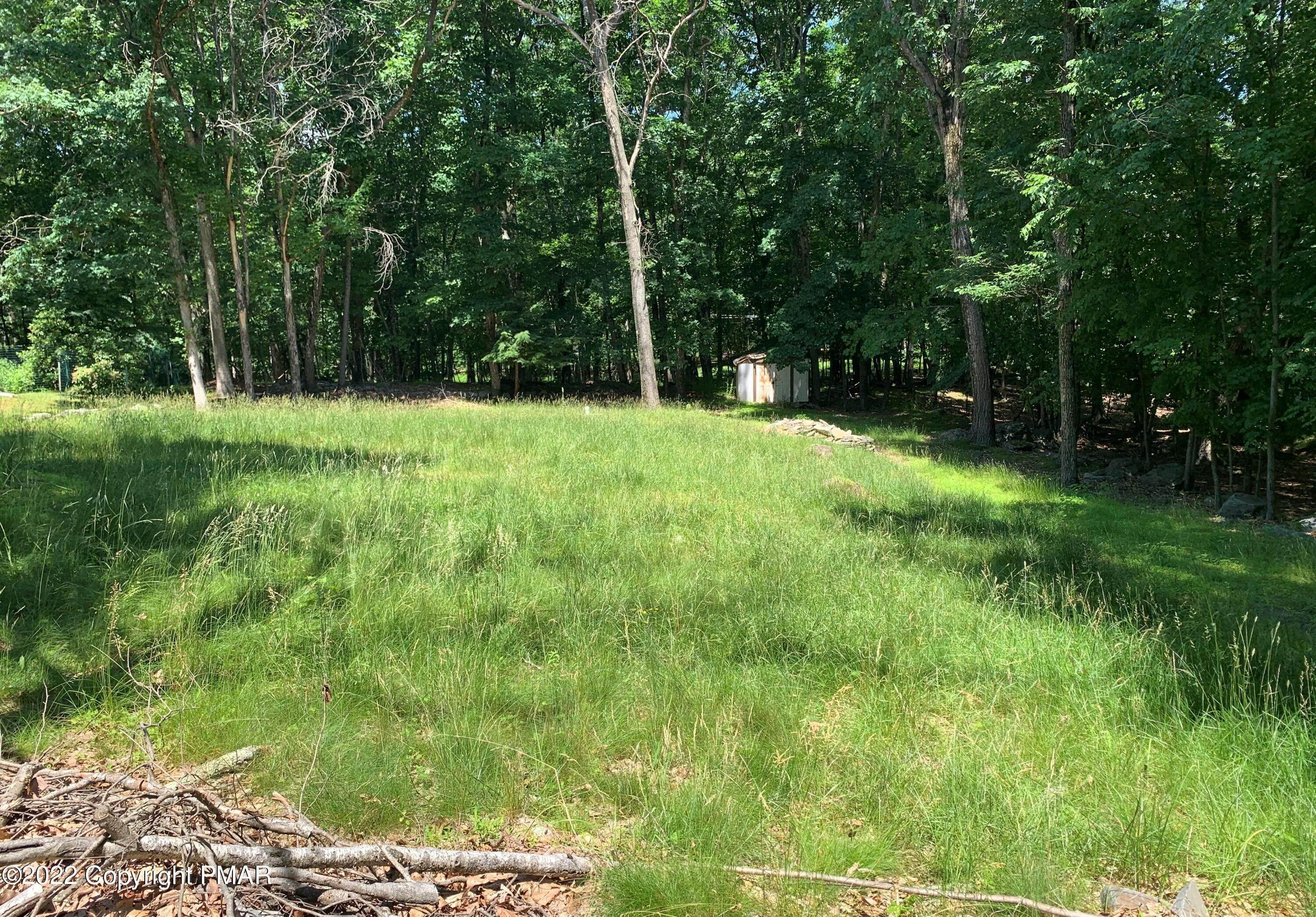 3. Land for Sale at 103 Puma Ct Dingmans Ferry, Pennsylvania 18328 United States