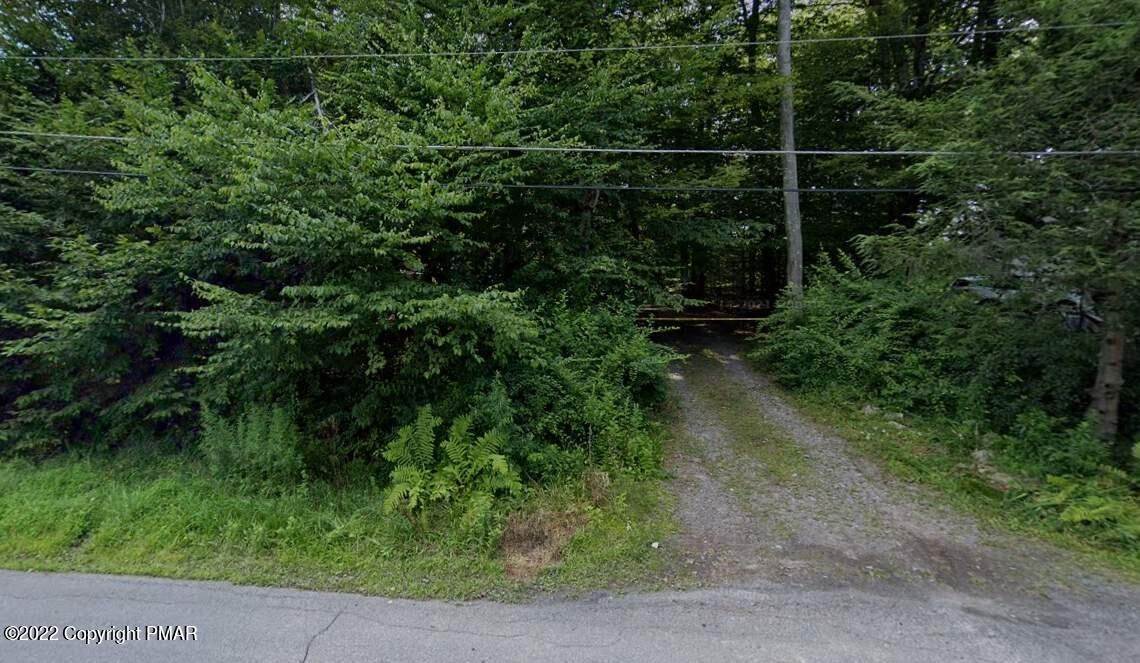 Land for Sale at 6149 Victoria Dr Tobyhanna, Pennsylvania 18466 United States