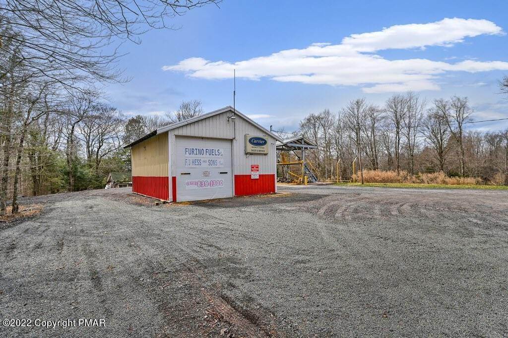 7. Commercial for Sale at 5073 Route 115 Sabael, New York 12864 United States