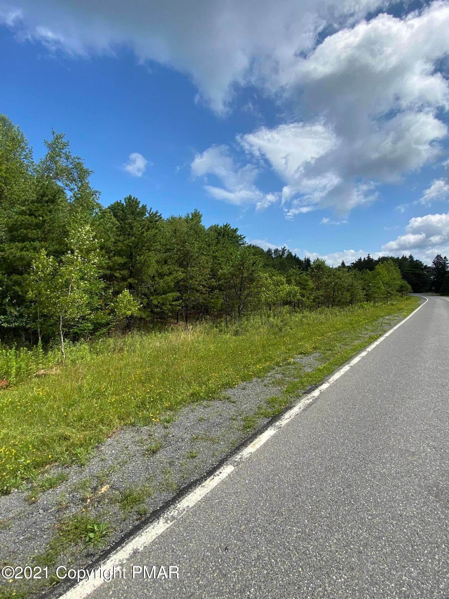 8. Land for Sale at Lot 4 Pa 115 Albrightsville, Pennsylvania 18210 United States