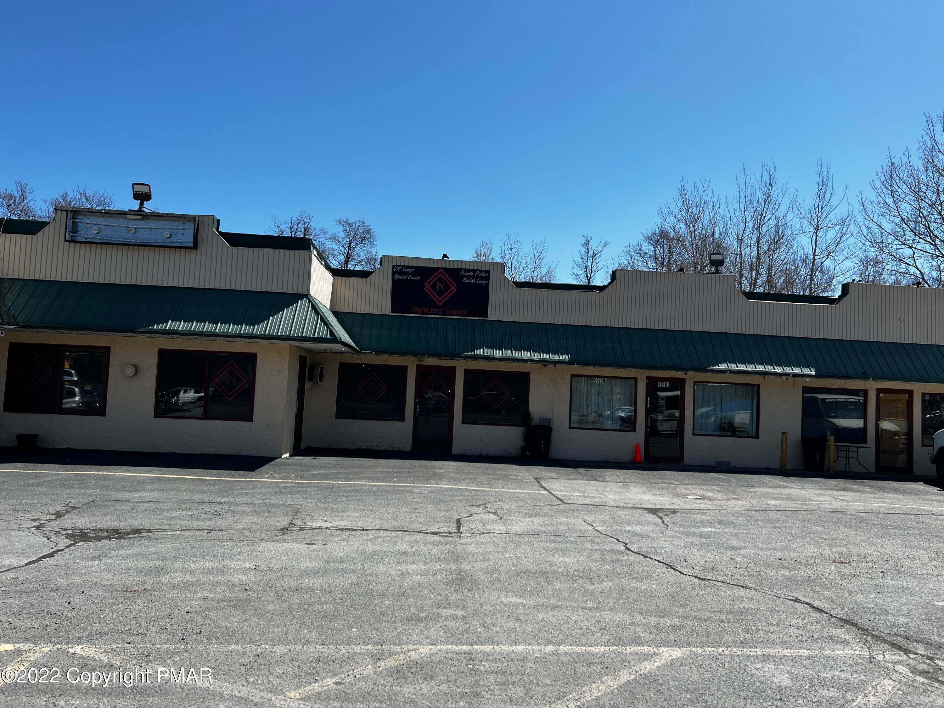 2. Commercial for Sale at 970 Route 196 Tobyhanna, Pennsylvania 18466 United States