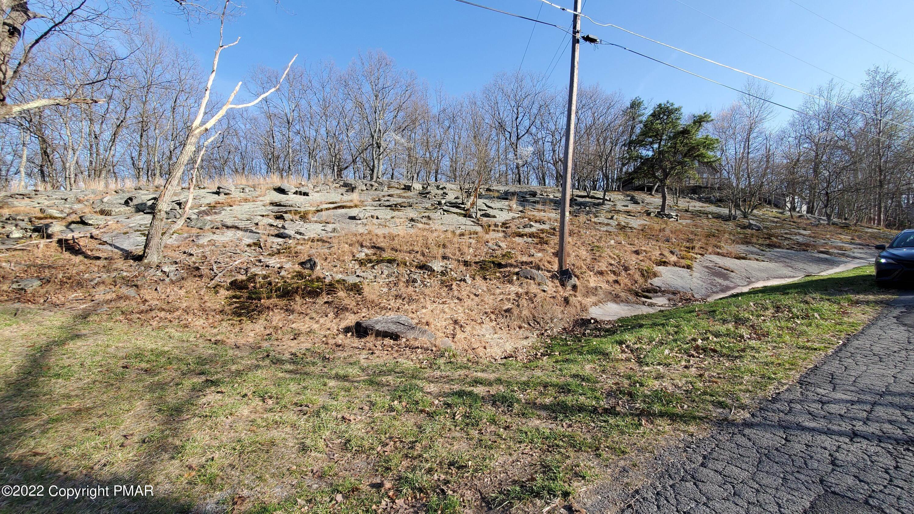 2. Land for Sale at 75 Candlewood Ter East Stroudsburg, Pennsylvania 18301 United States