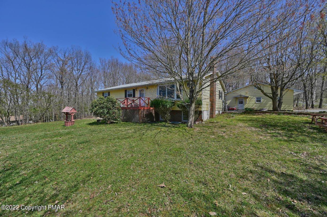 2. Single Family Homes for Sale at 107 Meckes Ln Saylorsburg, Pennsylvania 18353 United States