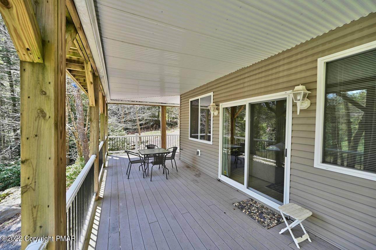 76. Single Family Homes for Sale at 106 Stony Creek Rd Jim Thorpe, Pennsylvania 18229 United States