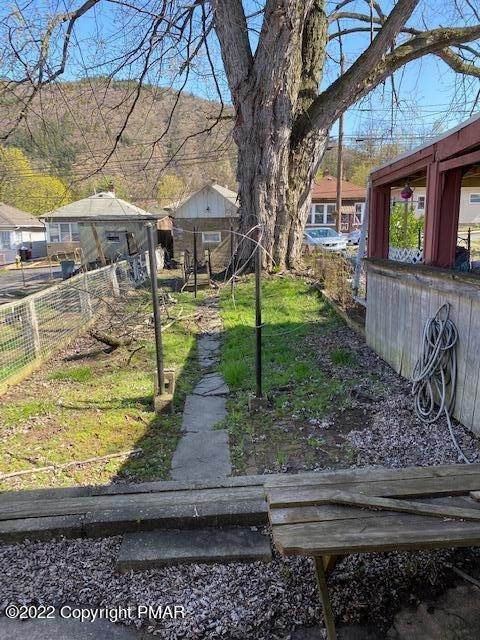 9. Single Family Homes for Sale at 256 Lehigh Ave Palmerton, Pennsylvania 18071 United States