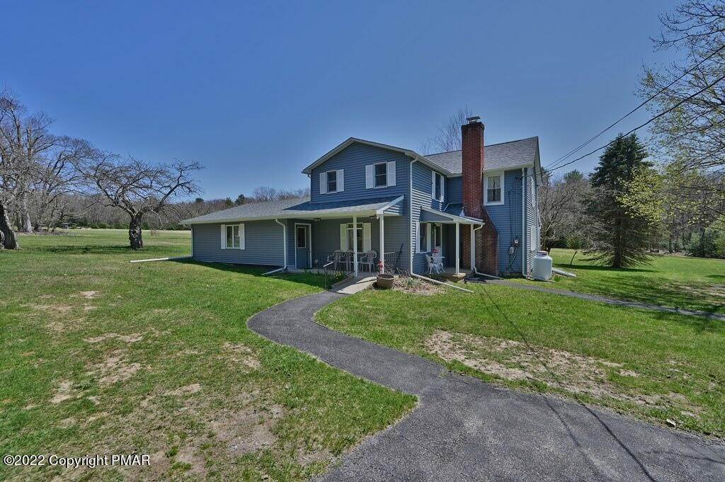 63. Single Family Homes for Sale at 26 Rau Rd Jim Thorpe, Pennsylvania 18229 United States