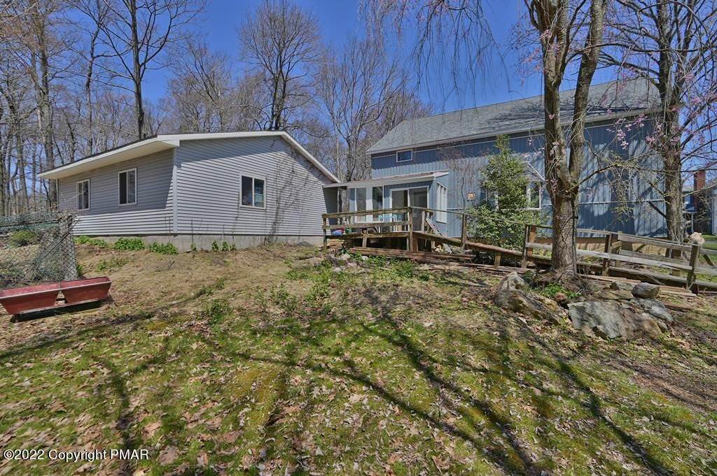 24. Single Family Homes for Sale at 26 Rau Road Jim Thorpe, Pennsylvania 18229 United States