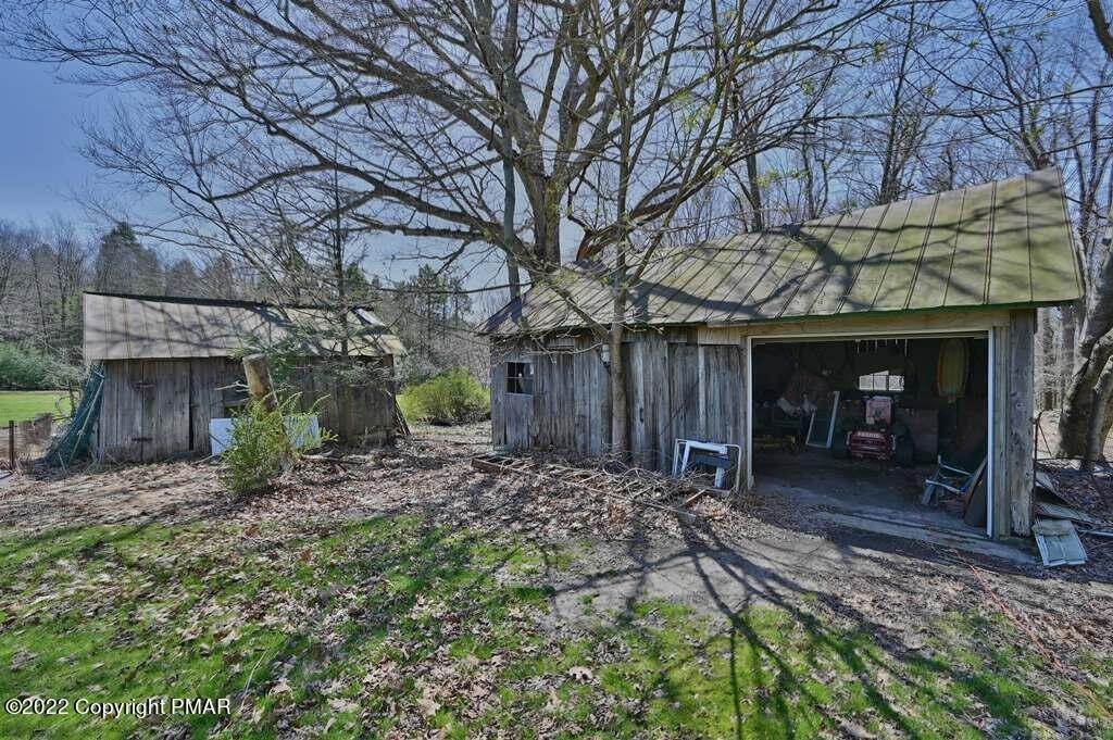 13. Single Family Homes for Sale at 26 Rau Rd Jim Thorpe, Pennsylvania 18229 United States