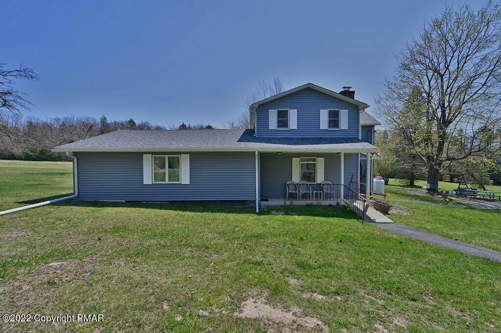 64. Single Family Homes for Sale at 26 Rau Rd Jim Thorpe, Pennsylvania 18229 United States
