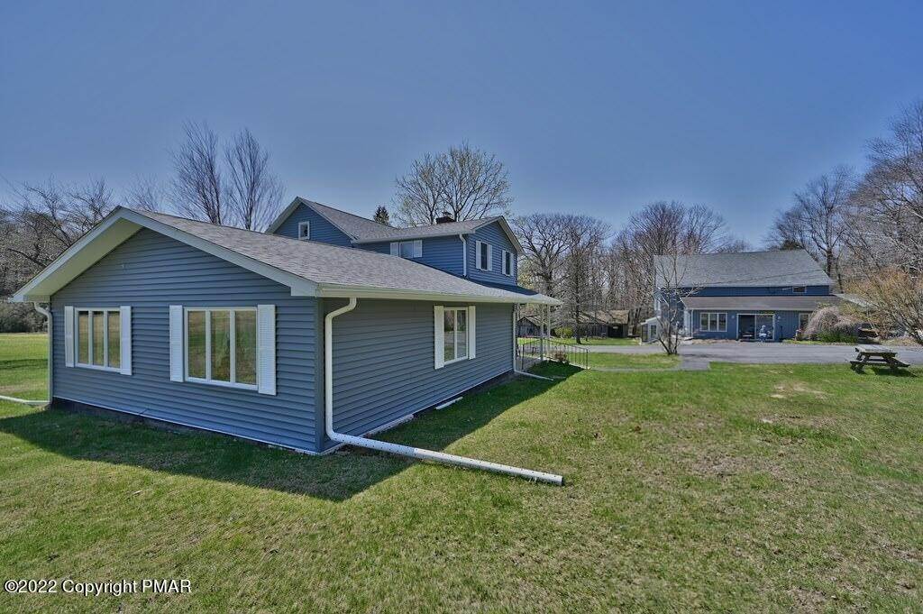 81. Single Family Homes for Sale at 26 Rau Road Jim Thorpe, Pennsylvania 18229 United States