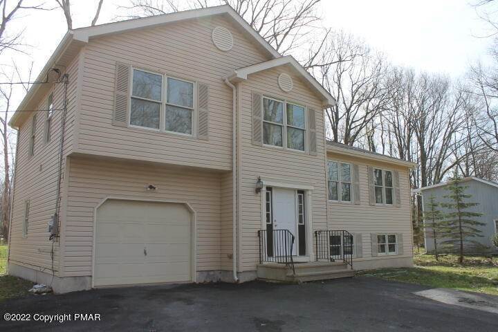 2. Single Family Homes for Sale at 232 Stillwater Dr Pocono Summit, Pennsylvania 18346 United States