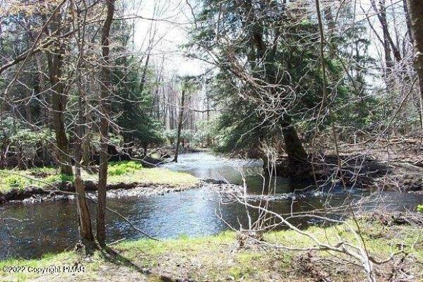 2. Land for Sale at 1113 N Lehigh River Dr Clifton Township, Pennsylvania 18424 United States