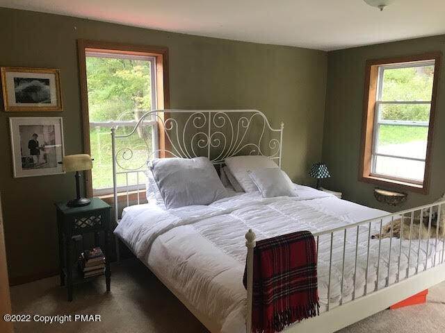 13. Single Family Homes for Sale at 1215 Upper Seese Hill Rd Canadensis, Pennsylvania 18325 United States