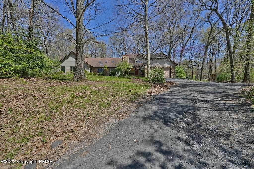 3. Single Family Homes for Sale at 113 Dean Ct Saylorsburg, Pennsylvania 18353 United States