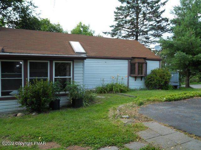 41. Single Family Homes for Sale at 368 Mountain View Dr Kunkletown, Pennsylvania 18058 United States