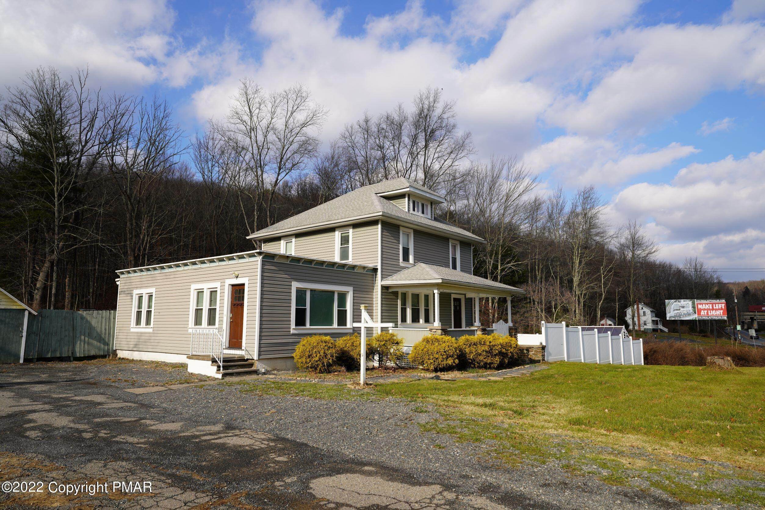 2. Commercial for Sale at 2725 Rimrock Drive Stroudsburg, Pennsylvania 18360 United States