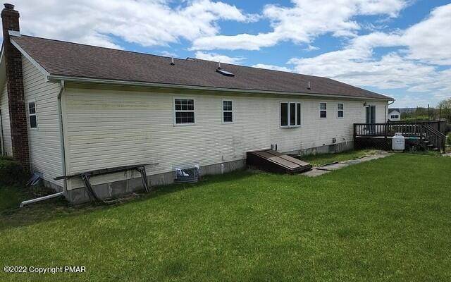 35. Single Family Homes for Sale at 109 Faust Dr Brodheadsville, Pennsylvania 18322 United States