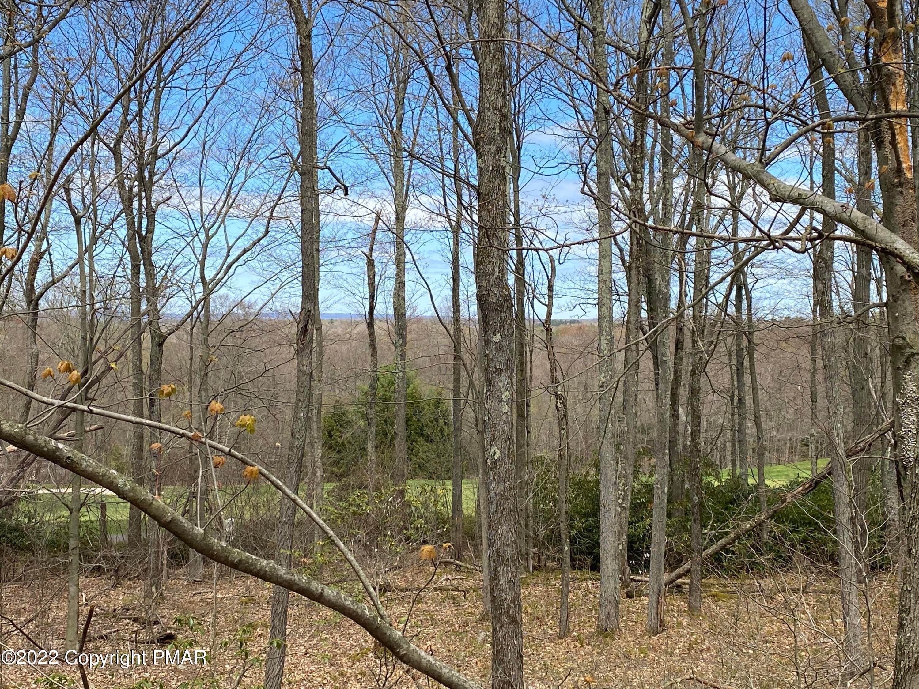 5. Land for Sale at H11 Wolf Hollow Road Lake Harmony, Pennsylvania 18624 United States