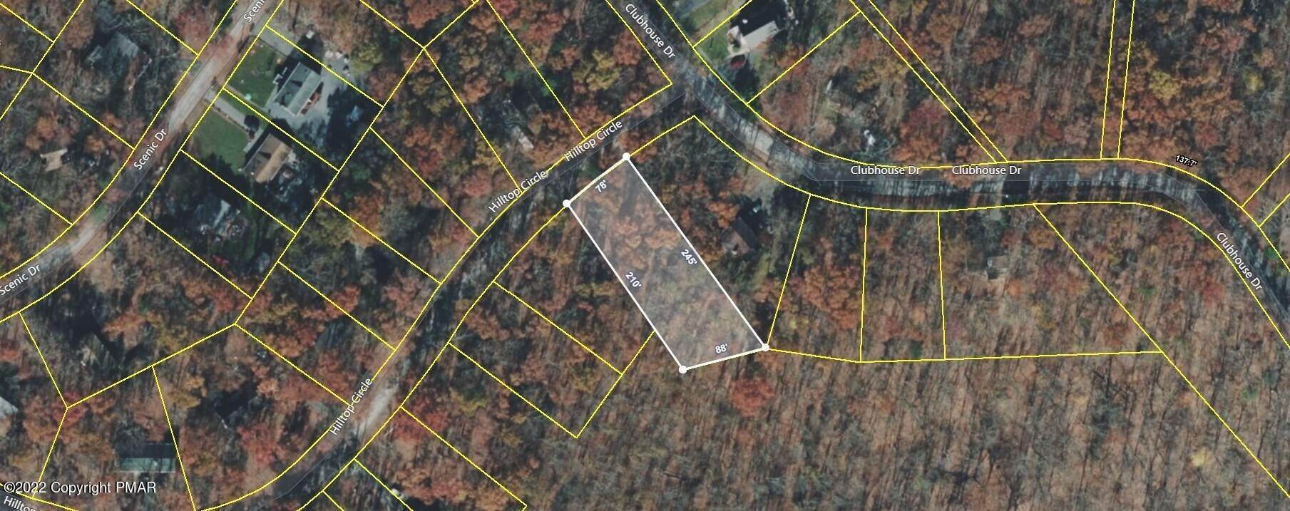 1. Land for Sale at 39 Hilltop Cir East Stroudsburg, Pennsylvania 18302 United States