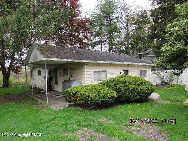 Single Family Homes for Sale at 31 Hill Top Road Barnesville, Pennsylvania 18214 United States