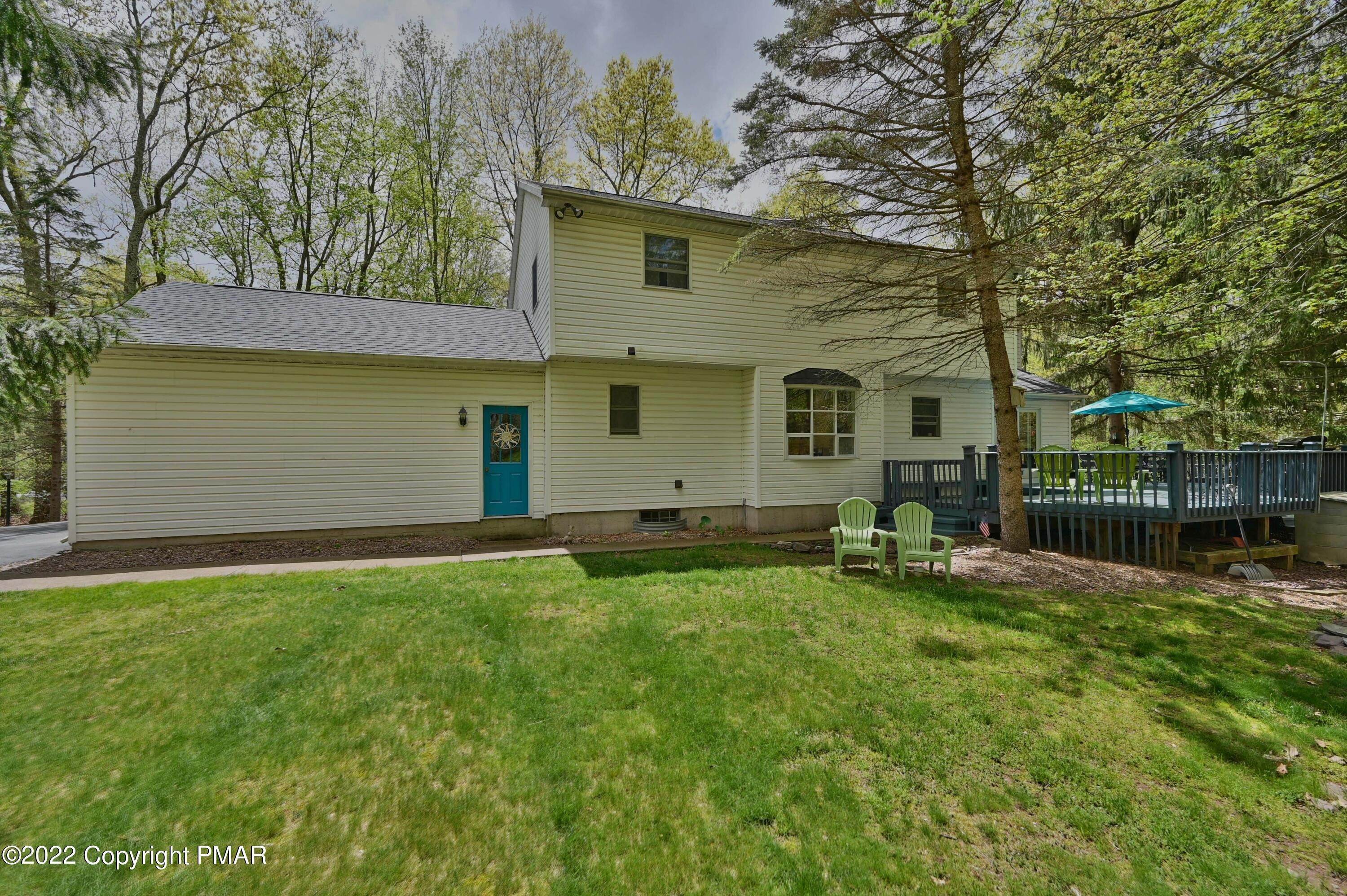41. Single Family Homes for Sale at 1285 Scotrun Dr Scotrun, Pennsylvania 18355 United States
