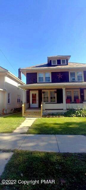 Single Family Homes for Sale at 564 Lafayette Ave Palmerton, Pennsylvania 18071 United States