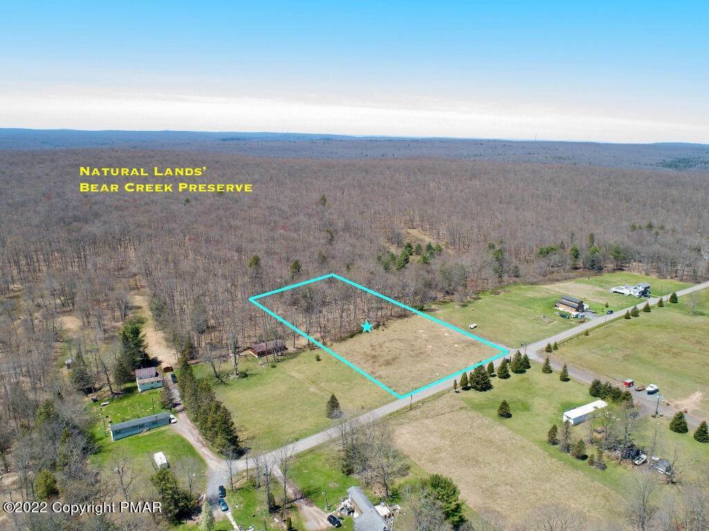 Land for Sale at 0 Laurel Road White Haven, Pennsylvania 18661 United States