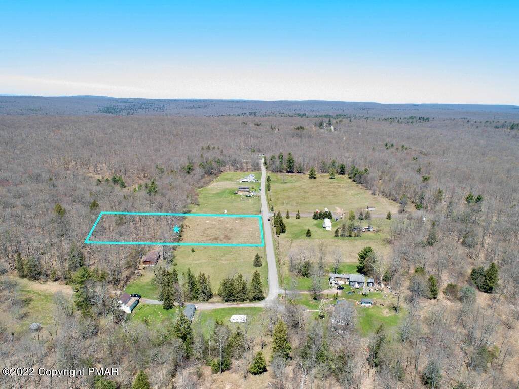 23. Land for Sale at 0 Laurel Road White Haven, Pennsylvania 18661 United States