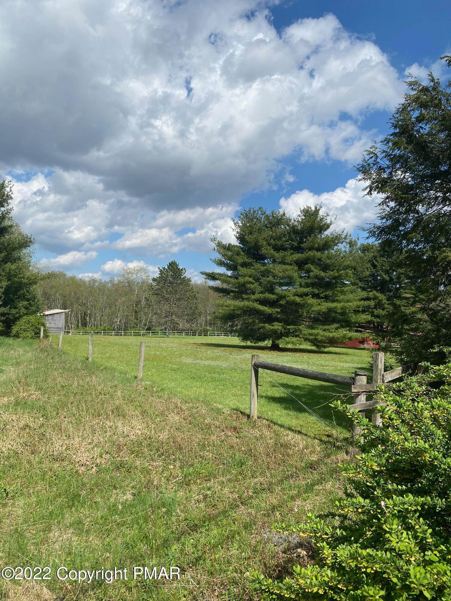Land for Sale at 1124-06 N Old Stage Road Albrightsville, Pennsylvania 18210 United States