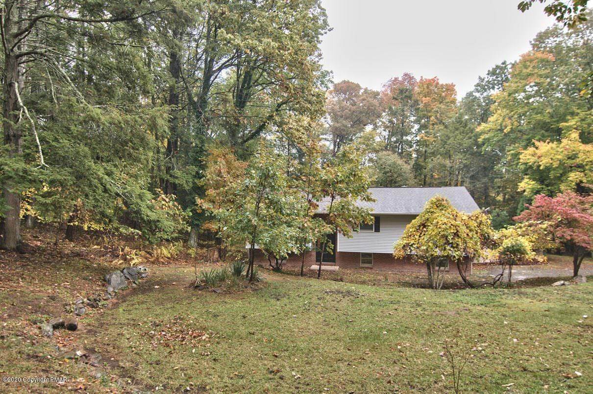 72. Single Family Homes for Sale at 370 N Valley Vw Stroudsburg, Pennsylvania 18360 United States