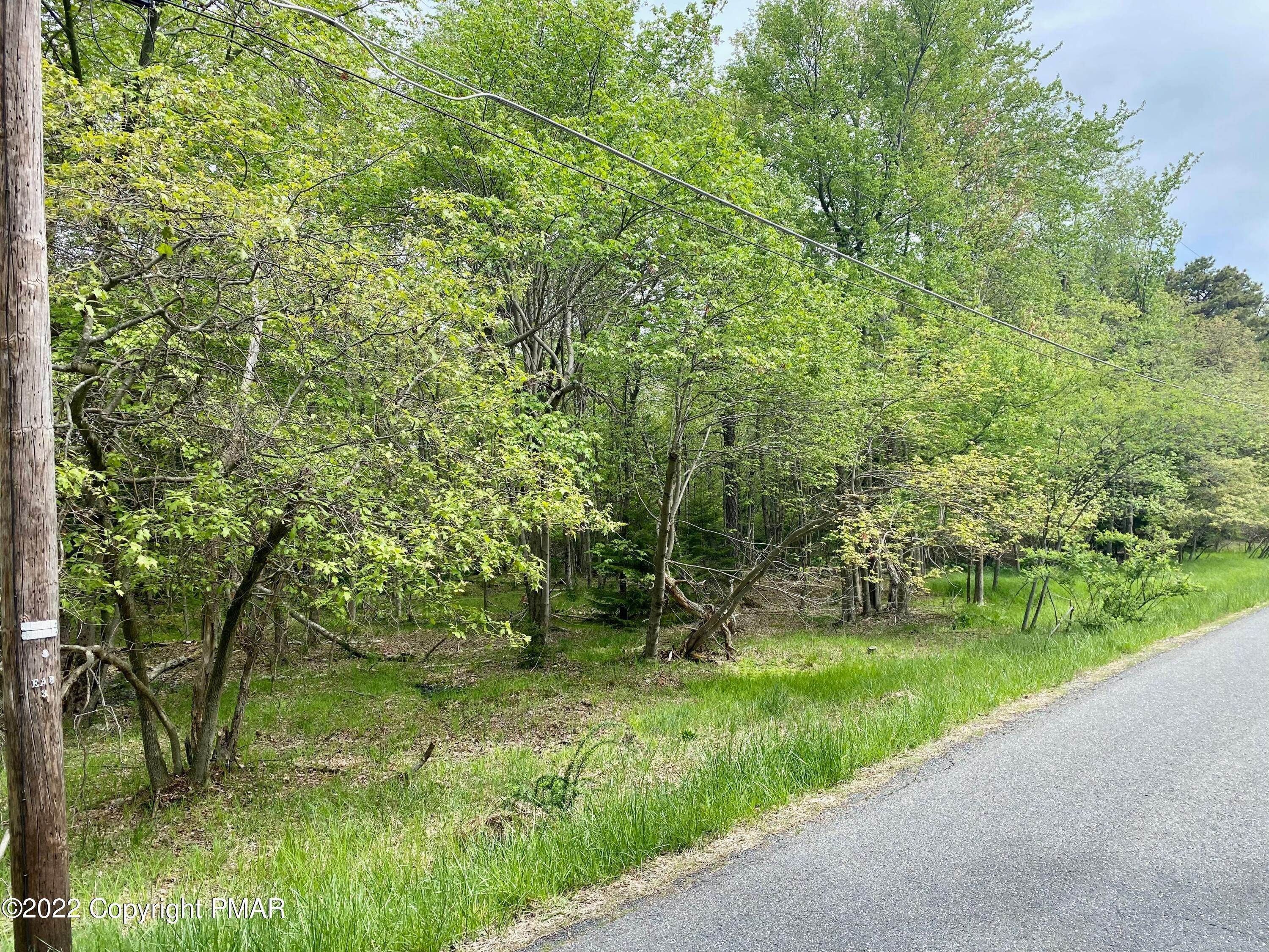 3. Land for Sale at Lot 103 Crescent Way Albrightsville, Pennsylvania 18210 United States