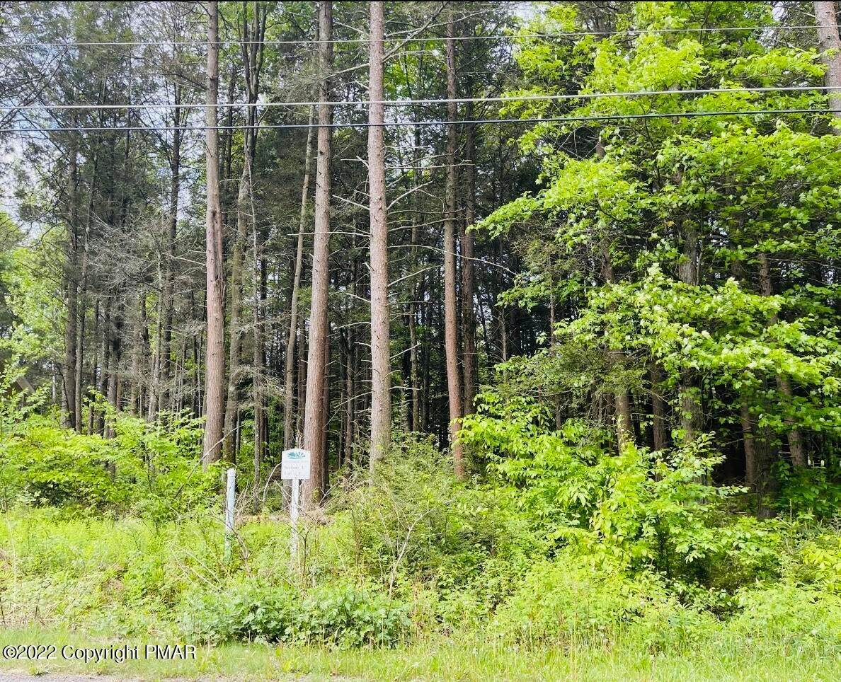 1. Land for Sale at 9 Driftwood Drive Blakeslee, Pennsylvania 18610 United States