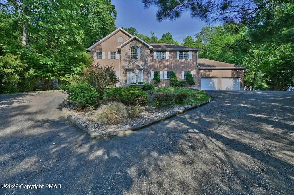 78. Single Family Homes for Sale at 280 Eastshore Drive East Stroudsburg, Pennsylvania 18301 United States