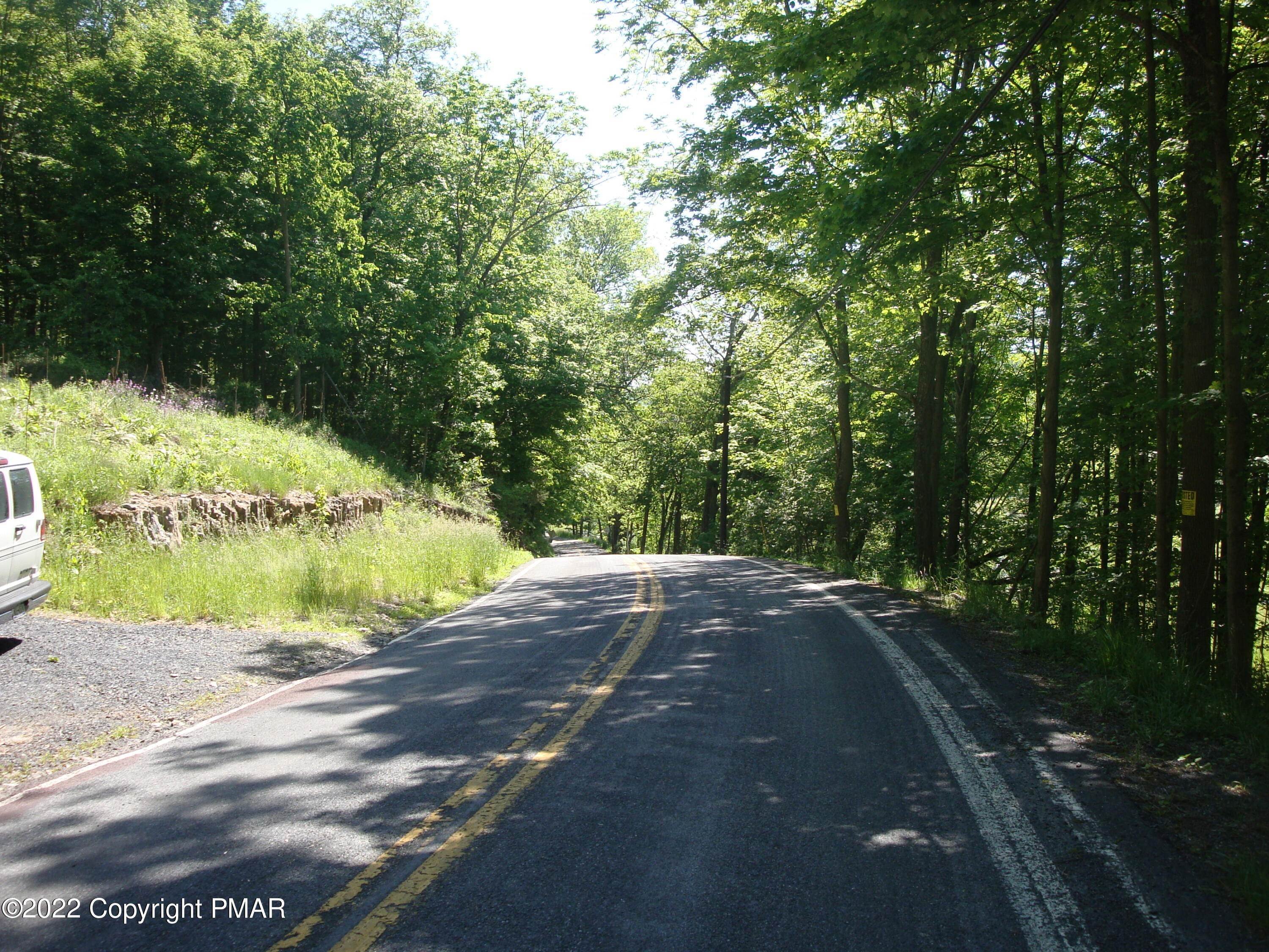 3. Land for Sale at Sr 2006/Cherry Valley Rd Stroudsburg, Pennsylvania 18360 United States