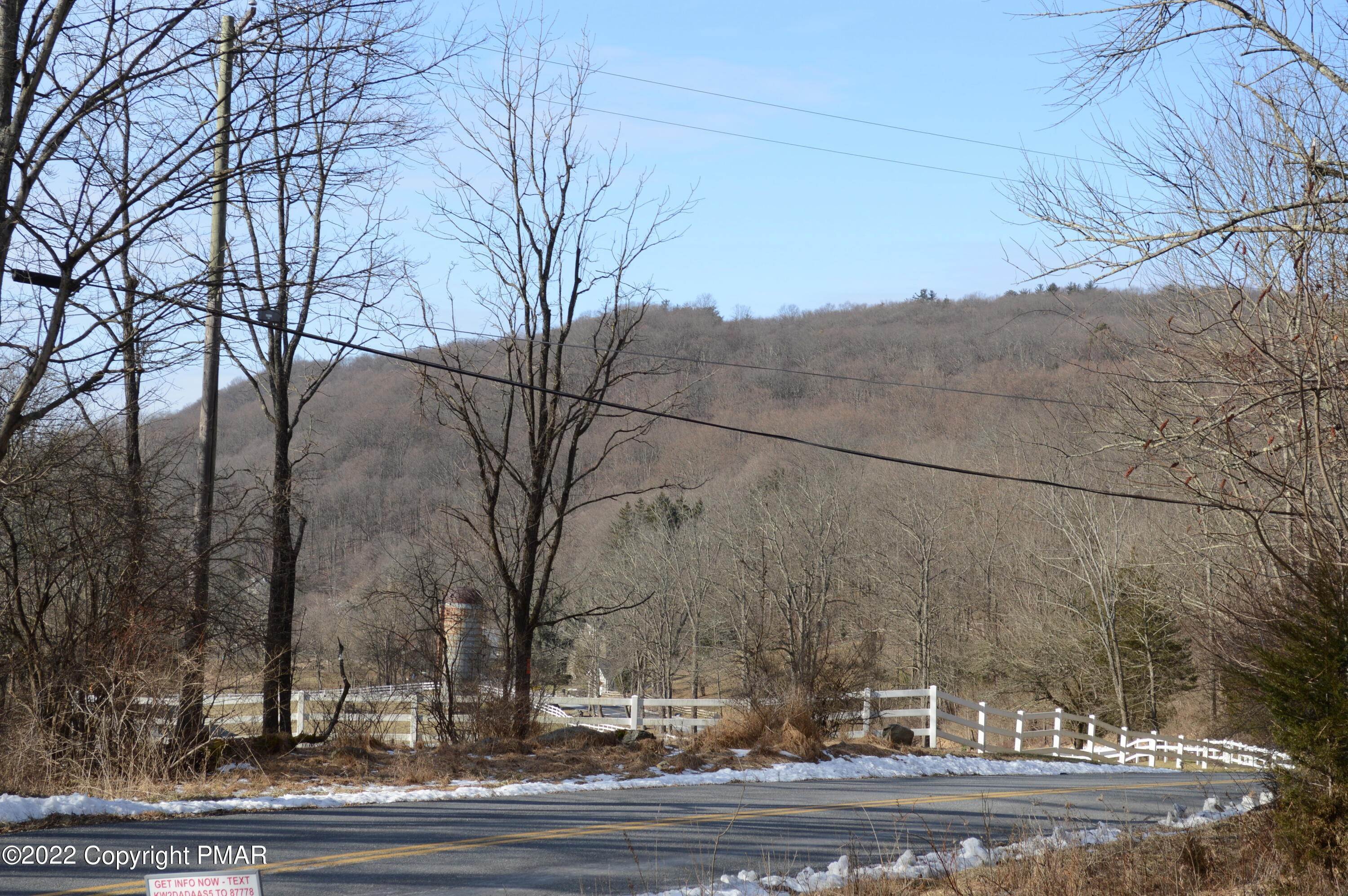 10. Land for Sale at Sr 2006/Cherry Valley Rd Stroudsburg, Pennsylvania 18360 United States