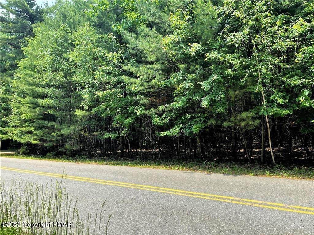 Land for Sale at Lot 16 Overlook Drive Kunkletown, Pennsylvania 18058 United States