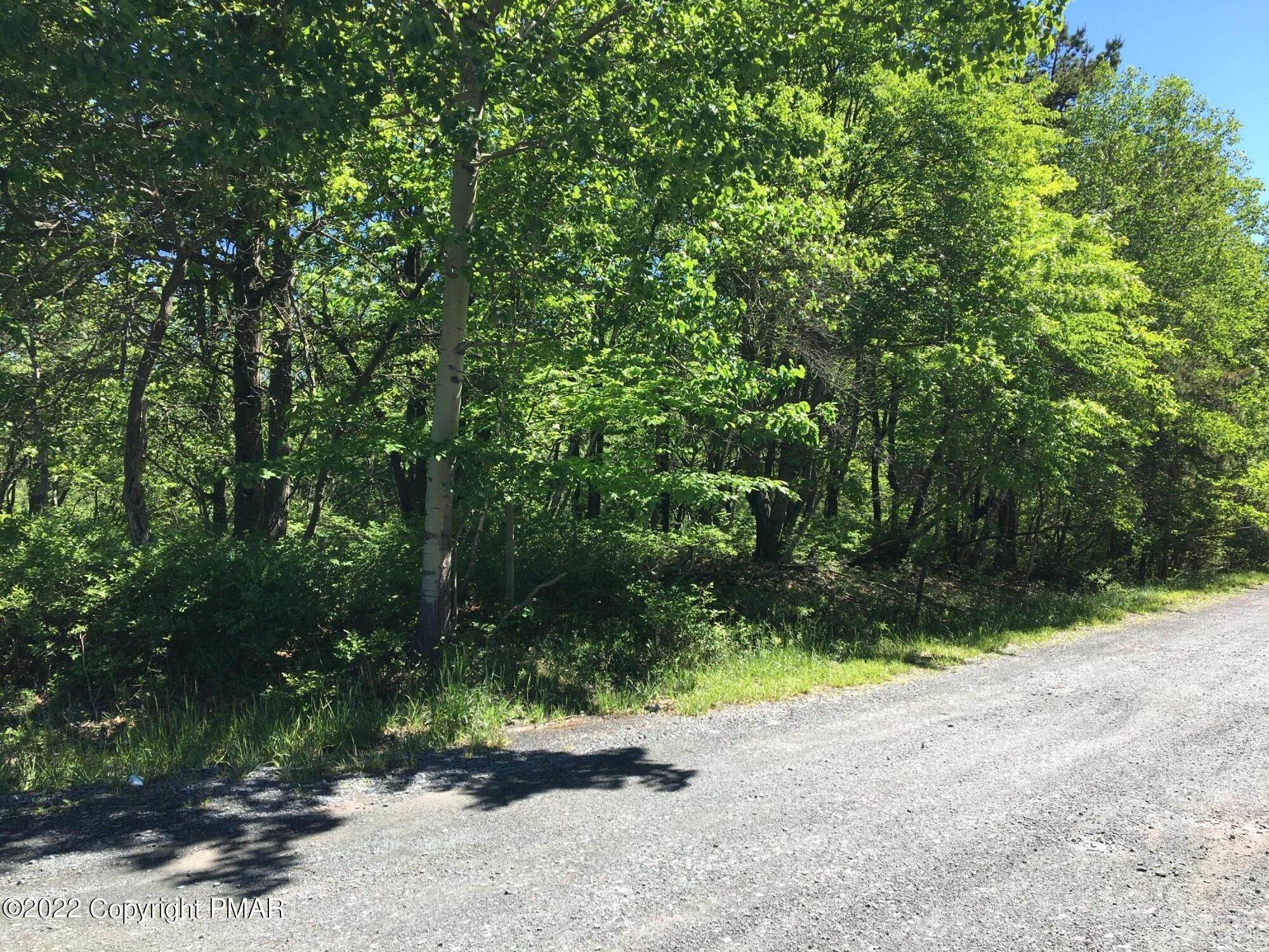 Land for Sale at 7139 Country Court Long Pond, Pennsylvania 18334 United States
