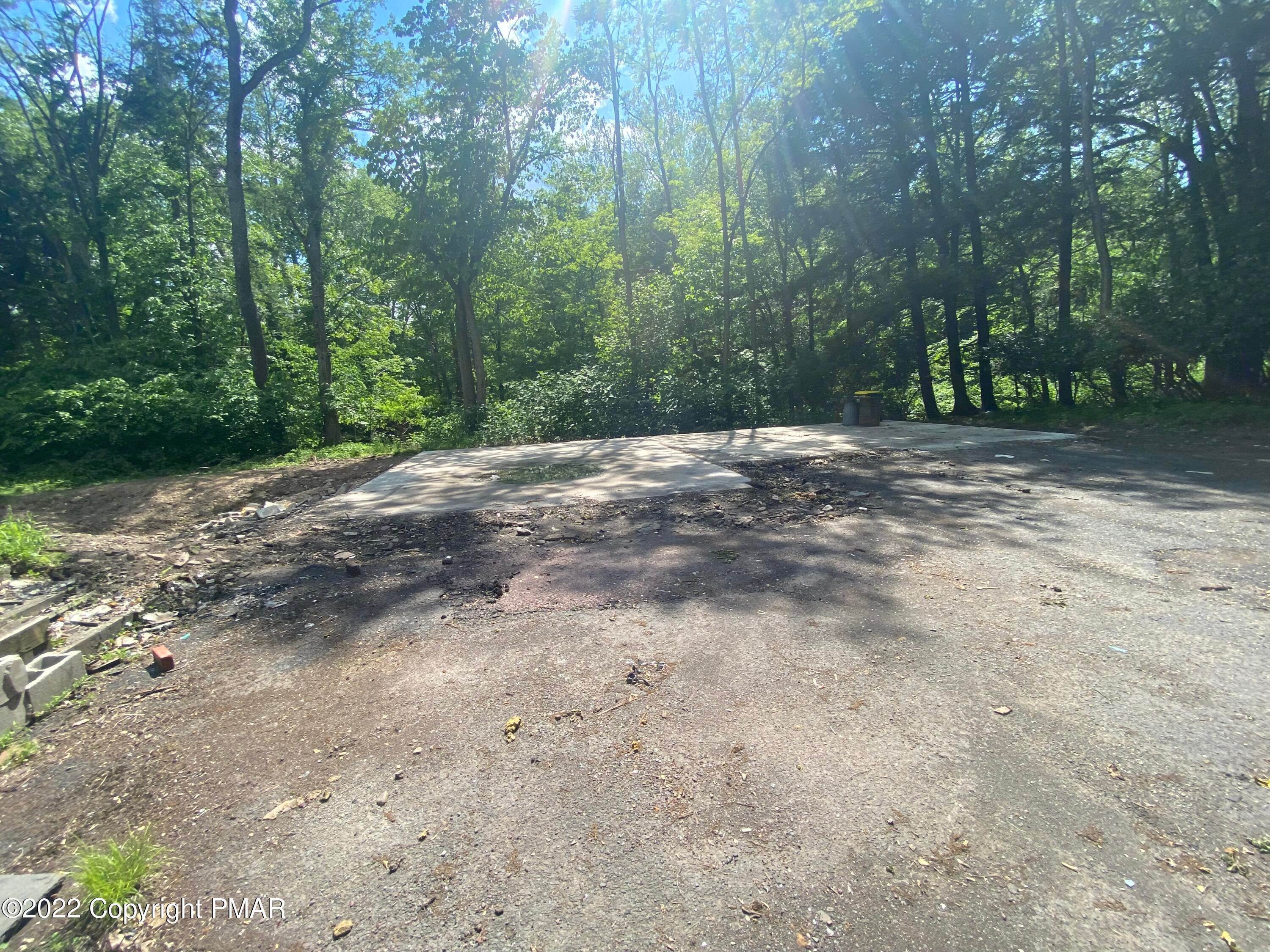 2. Land for Sale at 4767 Route 447 Rte Canadensis, Pennsylvania 18325 United States