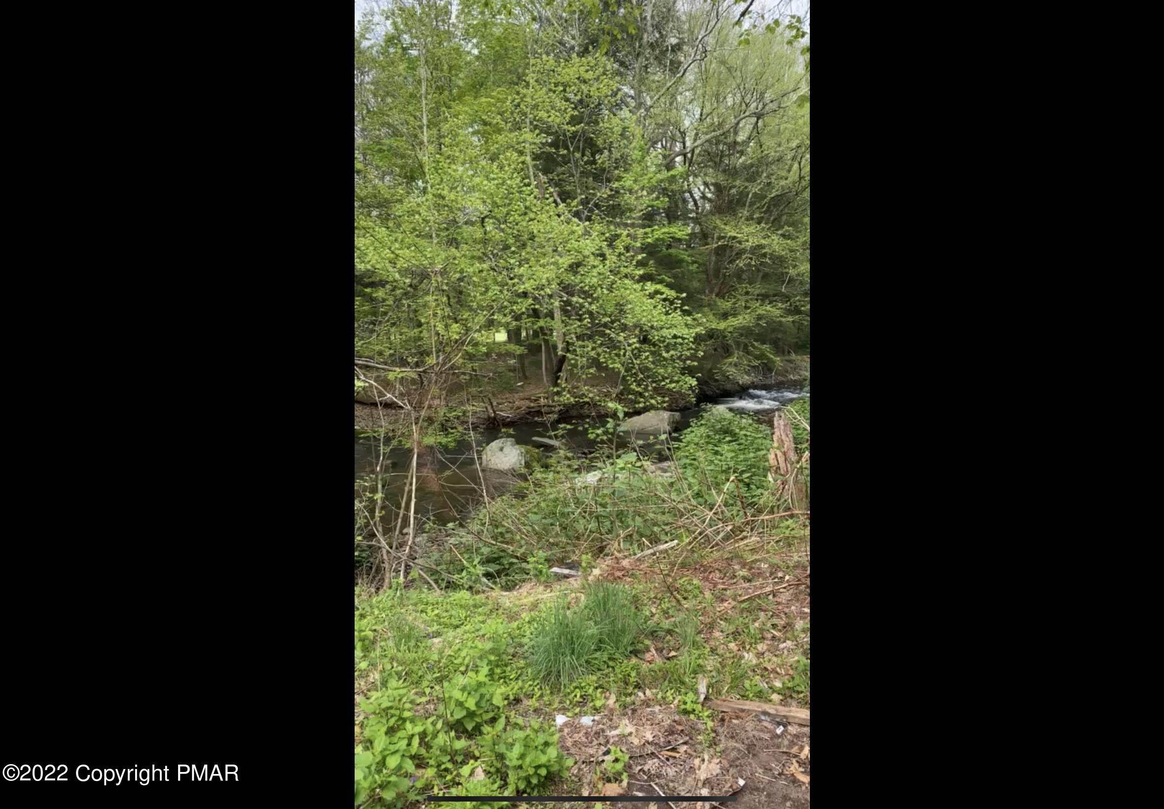 9. Land for Sale at 4767 Route 447 Rte Canadensis, Pennsylvania 18325 United States