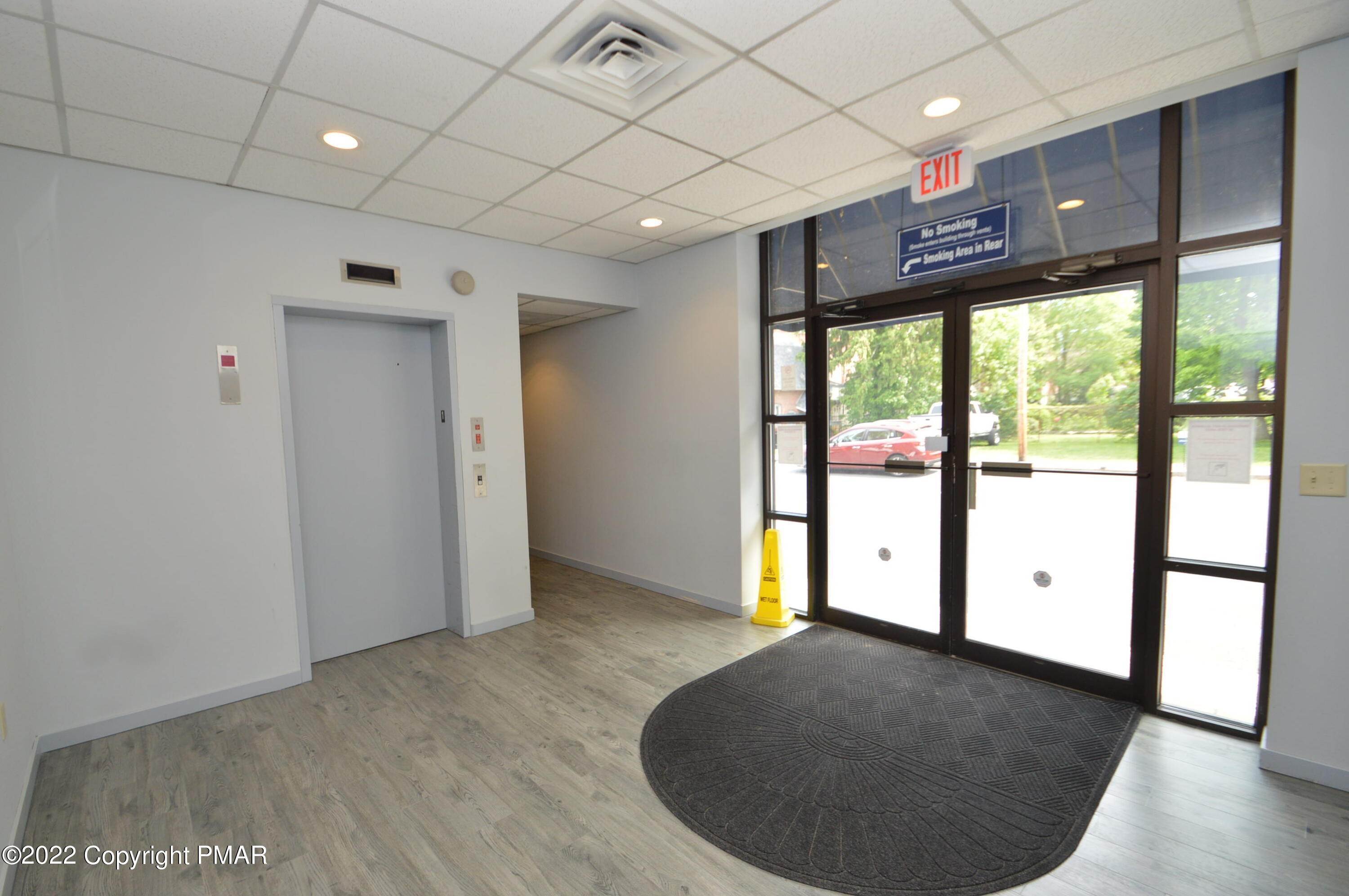 3. Commercial for Sale at 912 Main St Suite 306 Stroudsburg, Pennsylvania 18360 United States
