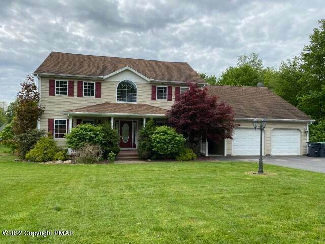 Single Family Homes for Sale at 200 6th St Forest City, Pennsylvania 18421 United States